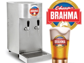 Foto de Fast Chopp Distribuidora em Tietê, SP por Solutudo