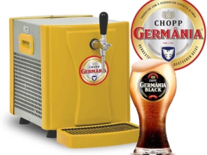 Foto de Fast Chopp Distribuidora em Tietê, SP por Solutudo