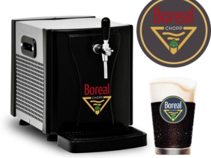 Foto de Fast Chopp Distribuidora em Tietê, SP por Solutudo