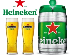 Foto de Fast Chopp Distribuidora em Tietê, SP por Solutudo