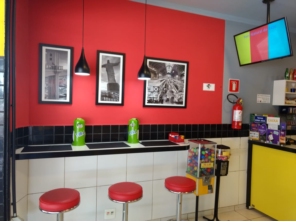 Foto de FIDATI Pastelaria & Cafeteria em Tietê, SP por Solutudo