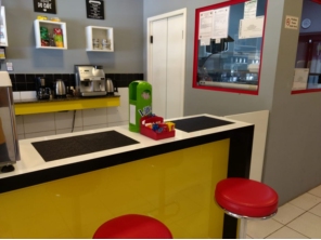 Foto de FIDATI Pastelaria & Cafeteria em Tietê, SP por Solutudo