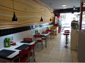 Foto de FIDATI Pastelaria & Cafeteria em Tietê, SP por Solutudo