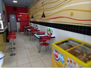 Foto de FIDATI Pastelaria & Cafeteria em Tietê, SP por Solutudo
