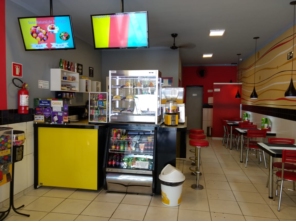 Foto de FIDATI Pastelaria & Cafeteria em Tietê, SP por Solutudo