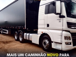 Foto de Expidex Transportes em Tietê, SP por Solutudo