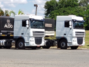 Foto de Expidex Transportes em Tietê, SP por Solutudo