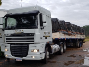 Foto de Expidex Transportes em Tietê, SP por Solutudo