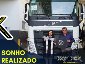Foto galeria da empresa