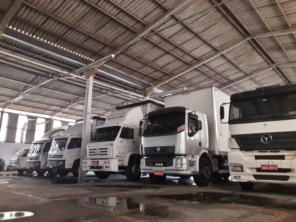 Foto de Expidex Transportes em Tietê, SP por Solutudo