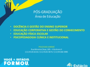 Foto de Estácio em Jundiaí, SP por Solutudo