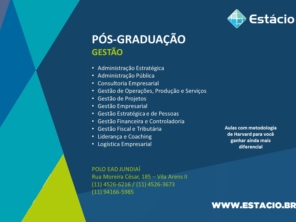 Foto de Estácio em Jundiaí, SP por Solutudo