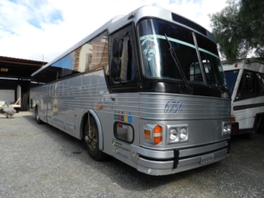 Alugamos motorhome para todo o Brasil.