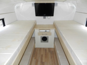 Alugamos motorhome para todo o Brasil.