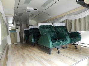 Alugamos motorhome para todo o Brasil.