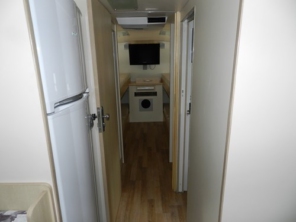 Alugamos motorhome para todo o Brasil.