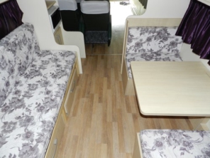 Alugamos motorhome para todo o Brasil.