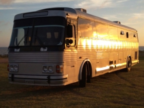 Alugamos motorhome para todo o Brasil.