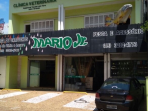 Foto galeria da empresa