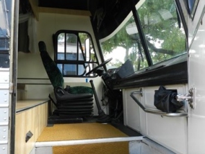 Alugamos motorhome para todo o Brasil.
