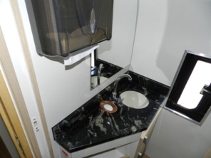 Alugamos motorhome para todo o Brasil.