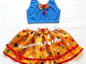 Foto de Fantasia & Folia em Tietê, SP por Solutudo
