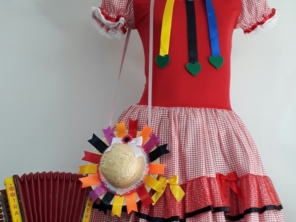 Fantasias temáticas, masculinas e femininas, de bebê até o plus size.