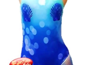 Body Sereia