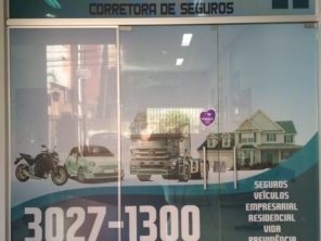 Foto galeria da empresa