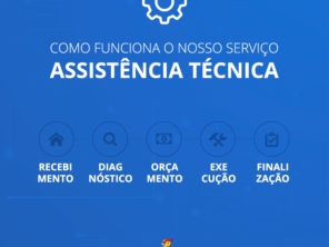 Foto galeria da empresa