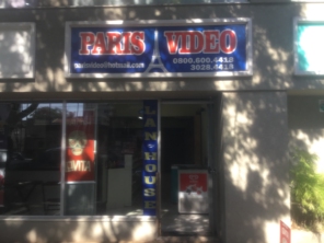 Foto de Paris Vídeo em Foz do Iguaçu, PR por Solutudo
