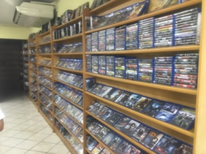Foto galeria da empresa
