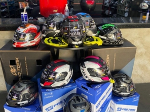 Foto galeria da empresa