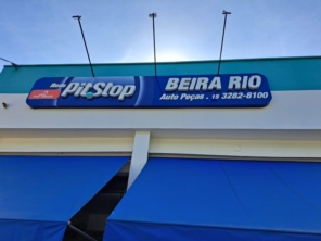 Auto Peças Beira Rio