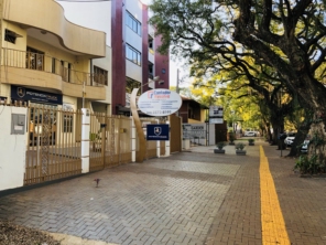 Contador em Foz do Iguaçu