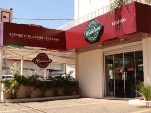 Foto galeria da empresa
