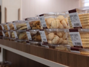 Foto galeria da empresa