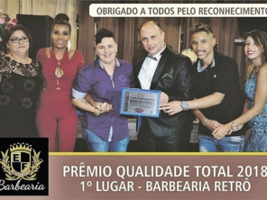 Foto de Barbearia Estilo F em Santa Cruz do Rio Pardo, SP por Solutudo
