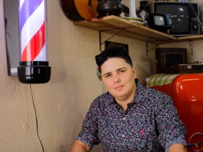 Foto de Barbearia Estilo F em Santa Cruz do Rio Pardo, SP por Solutudo