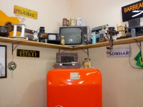 Foto de Barbearia Estilo F em Santa Cruz do Rio Pardo, SP por Solutudo