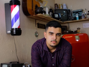 Foto de Barbearia Estilo F em Santa Cruz do Rio Pardo, SP por Solutudo