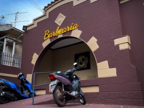 Foto de Barbearia Estilo F em Santa Cruz do Rio Pardo, SP por Solutudo