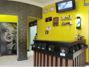 Foto galeria da empresa