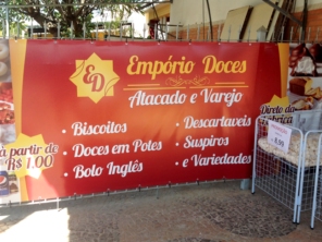 Foto de Empório Doces em Americana, SP por Solutudo