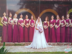 Foto de Bella Noiva Aluguel e Decorações em Santa Cruz do Rio Pardo, SP por Solutudo