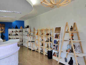 Foto galeria da empresa