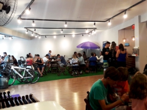 Foto galeria da empresa