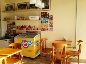 Foto de Café New York em Jundiaí, SP por Solutudo