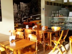 Foto de Café New York em Jundiaí, SP por Solutudo