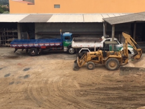 Foto galeria da empresa